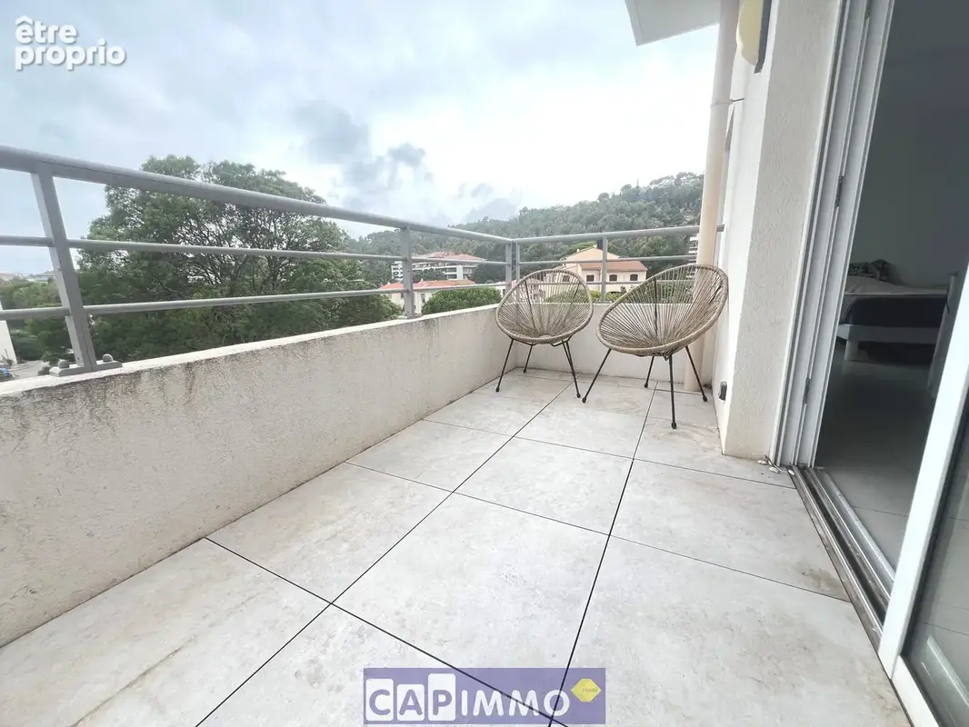 Appartement à LA GARDE