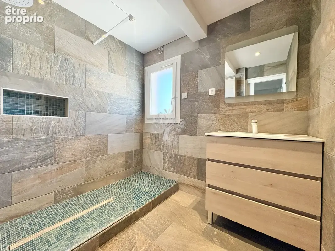Appartement vue Mer aux Lones - photo 4