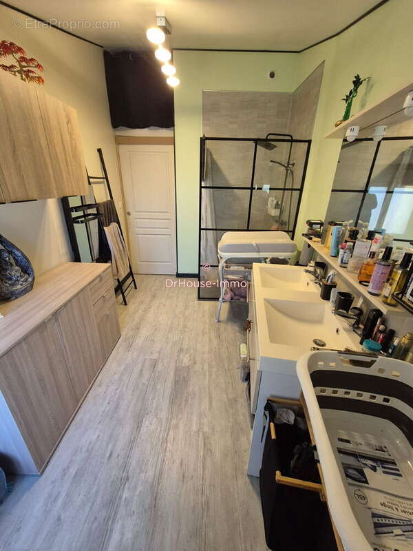 Maison 90 m² à Saint-Sulpice-Et-Cameyrac  - photo 7