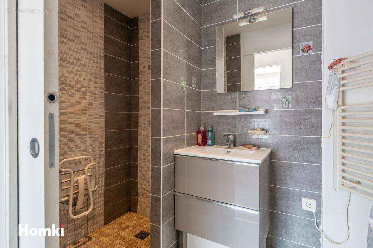 Maison à VENISSIEUX