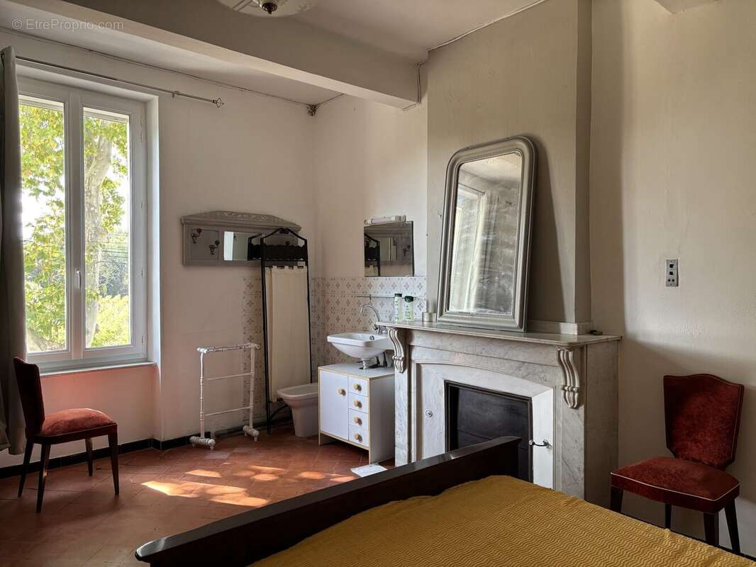 Maison à SAINT-NAZAIRE-D'AUDE
