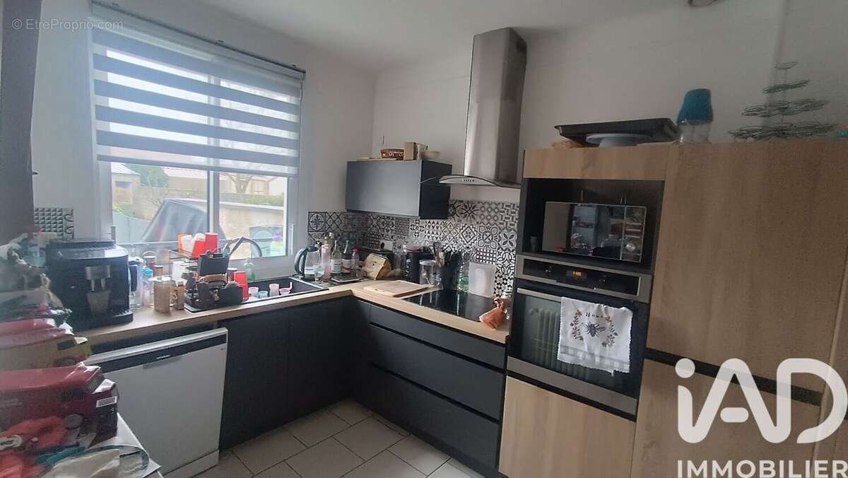 Photo 3 - Maison à CHATEAUROUX
