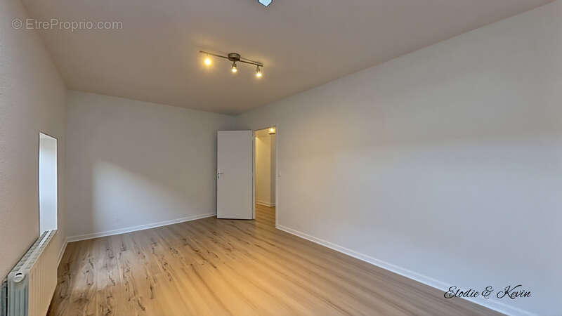 Appartement à TREVOUX