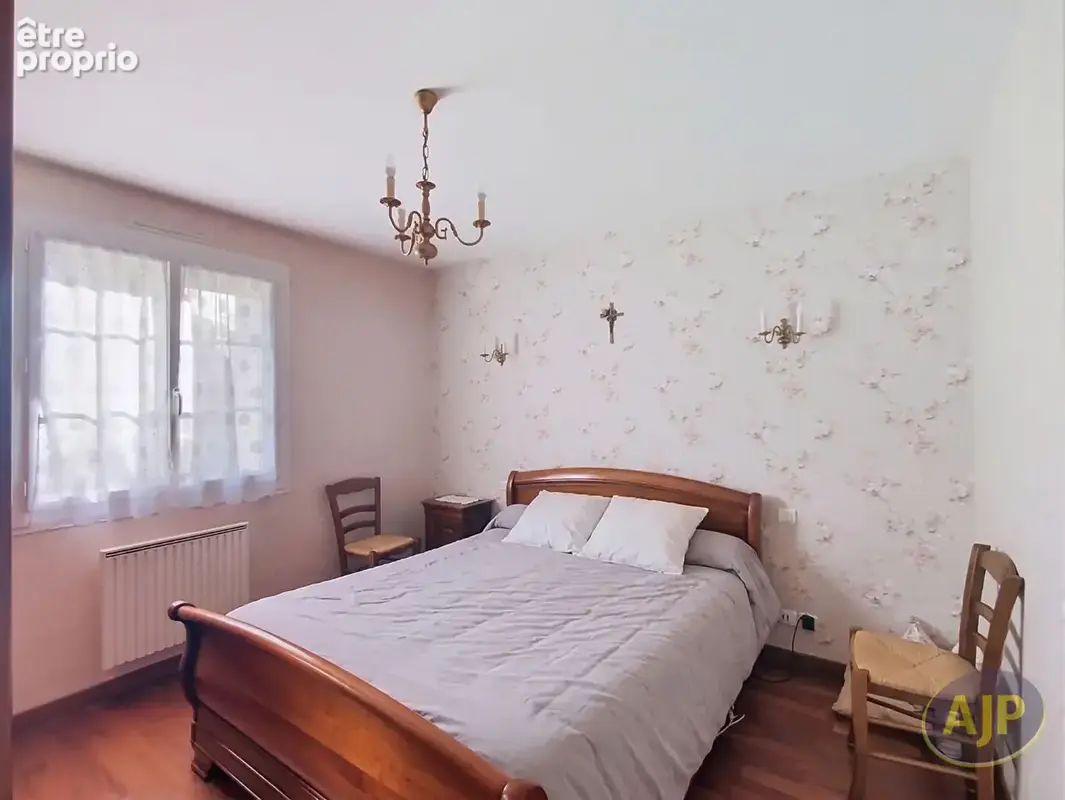 Maison de plain-pied sur une parcelle de + 1000 m² - photo 8