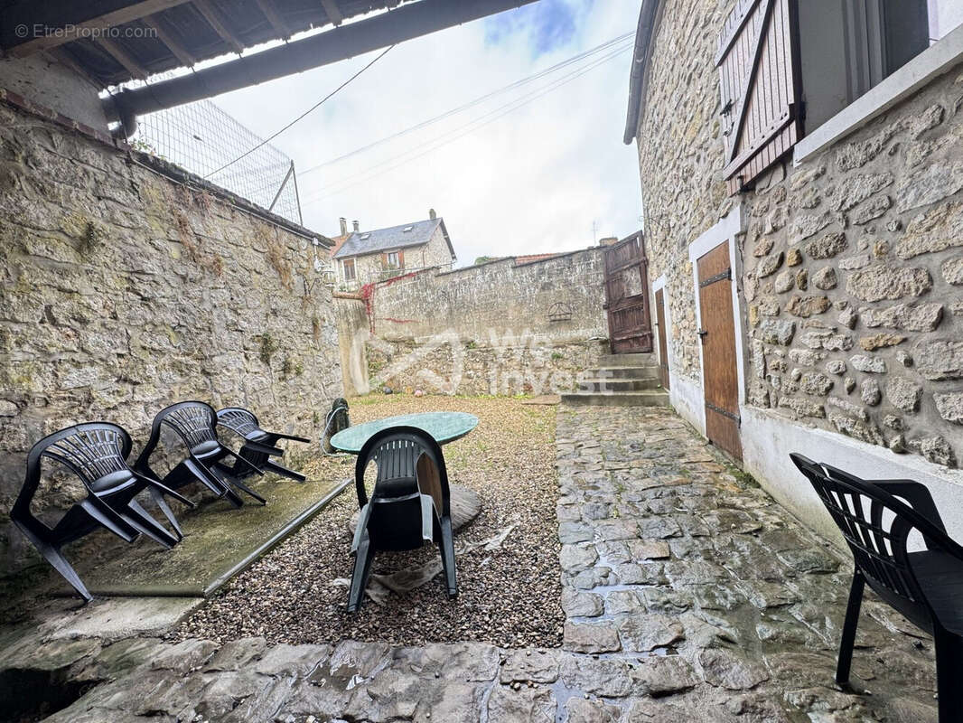 Maison 126 m² à Betz  - photo 2