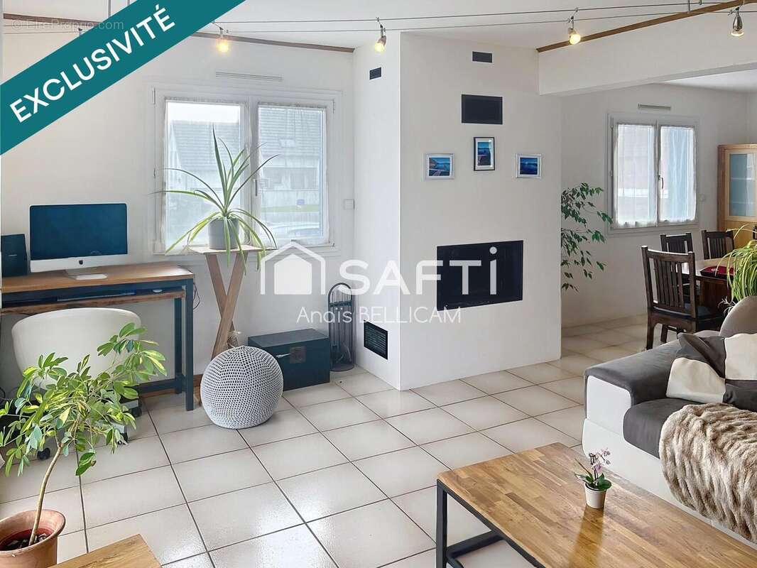 Photo 2 - Maison à BANTZENHEIM