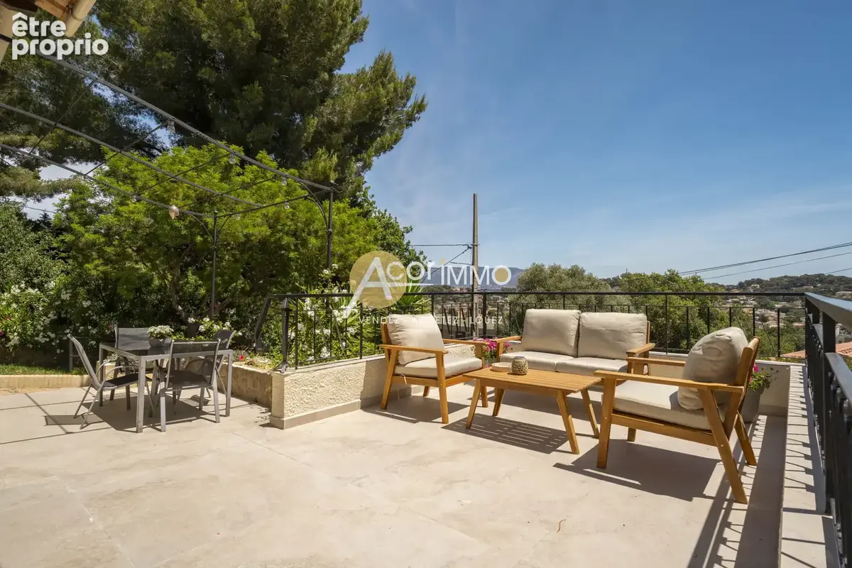 Six fours les plages - villa t4 + garage - photo 17