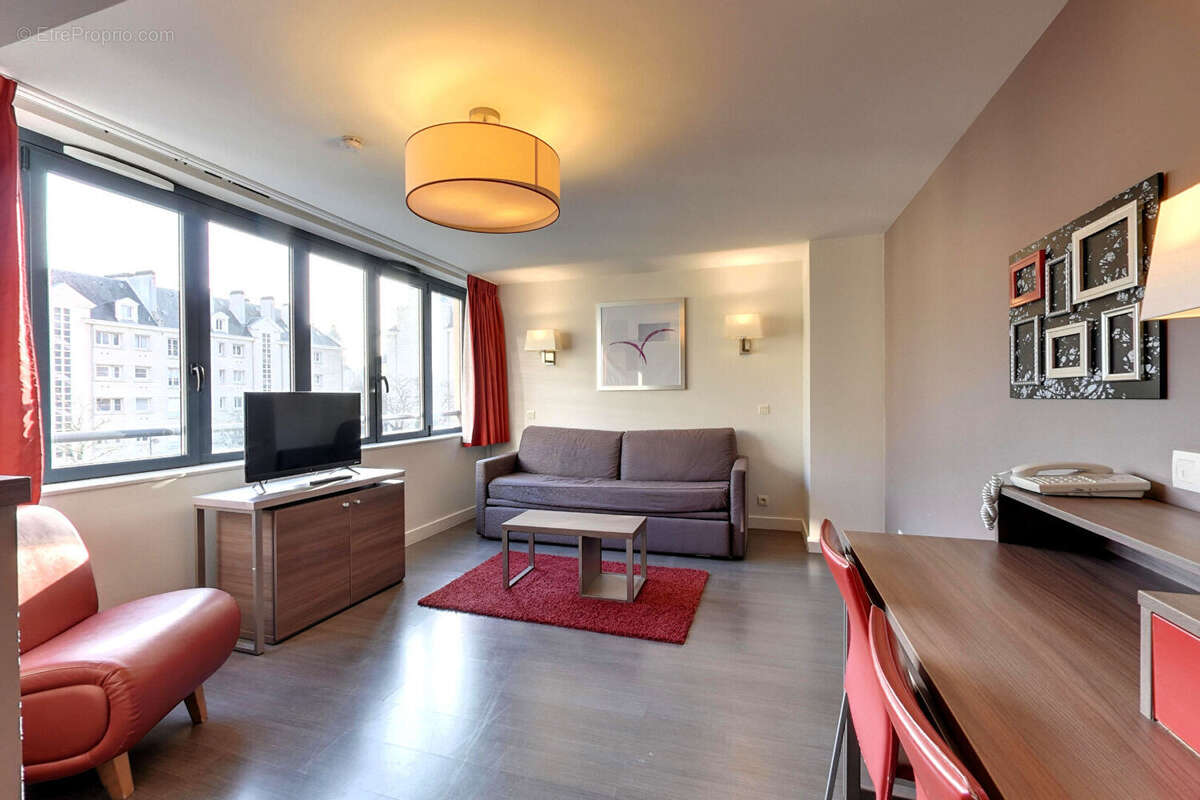Appartement à CAEN