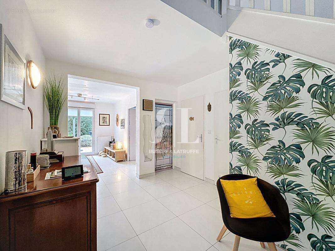 Maison à LARMOR-PLAGE