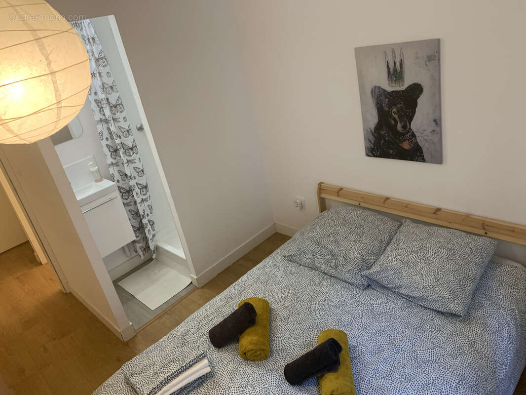 Appartement à NIMES