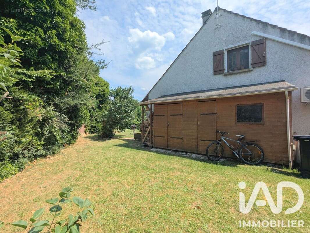 Photo 6 - Maison à ROISSY-EN-BRIE