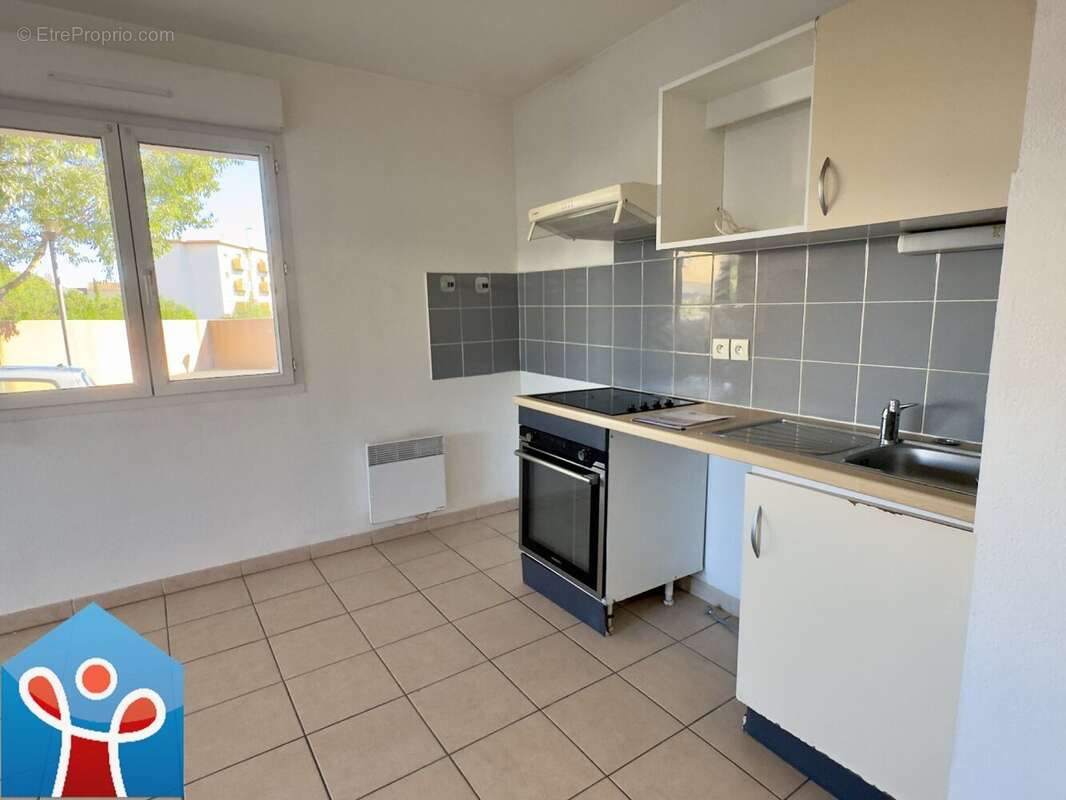 Appartement à BEZIERS