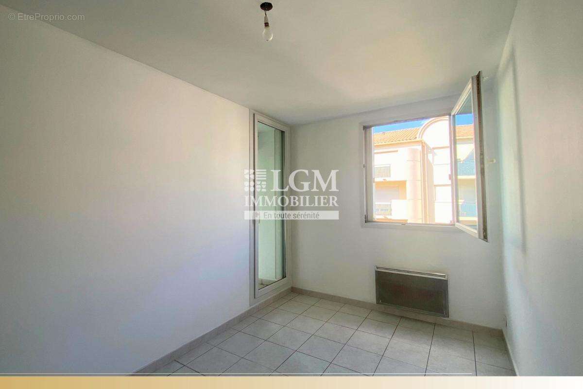 T4 traversant de 84 m² – Garage fermé – DPE B – Aucun travaux à prévoir - photo 15