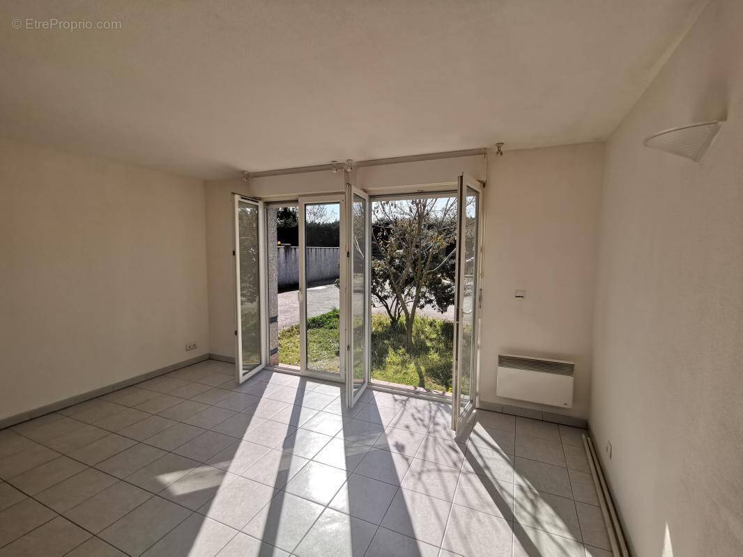 Appartement à AUCAMVILLE