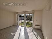 Appartement à AUCAMVILLE