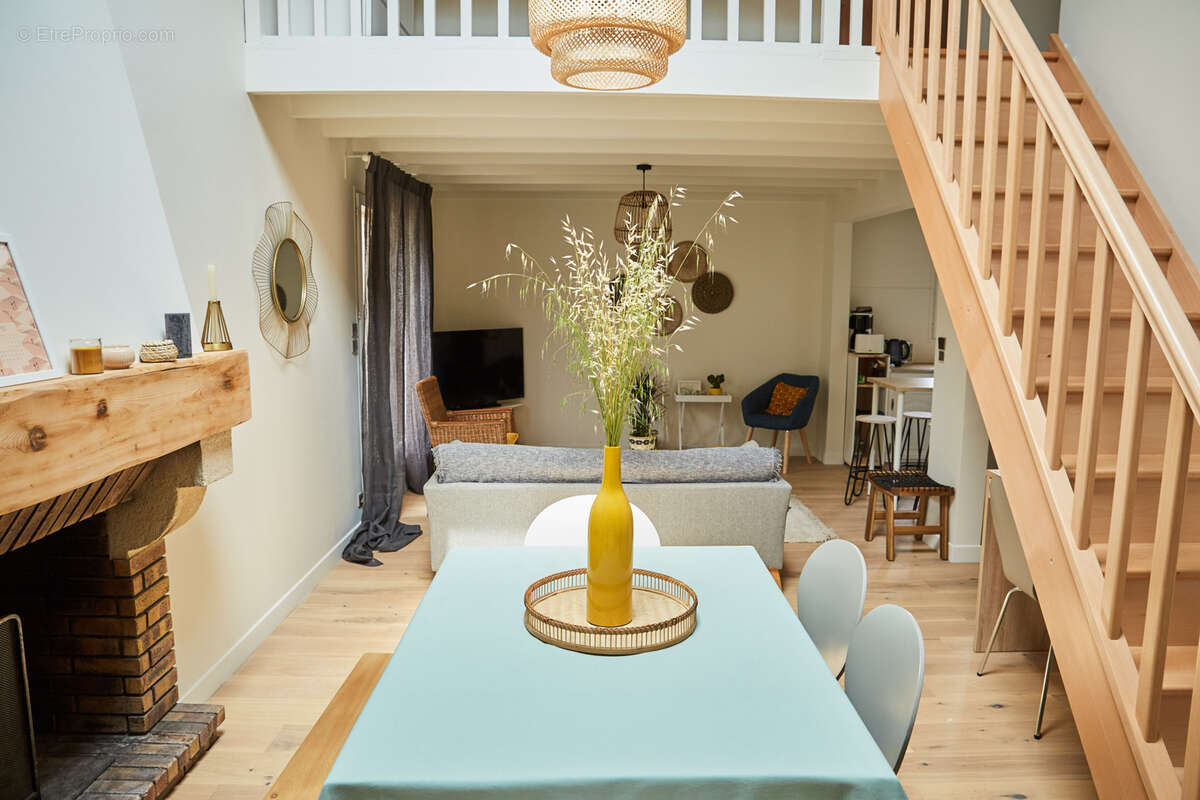 Maison à ANDERNOS-LES-BAINS