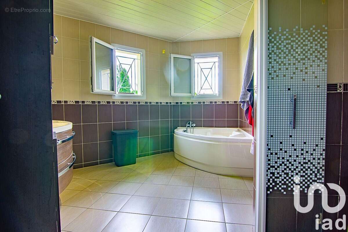 Photo 7 - Appartement à GALGON