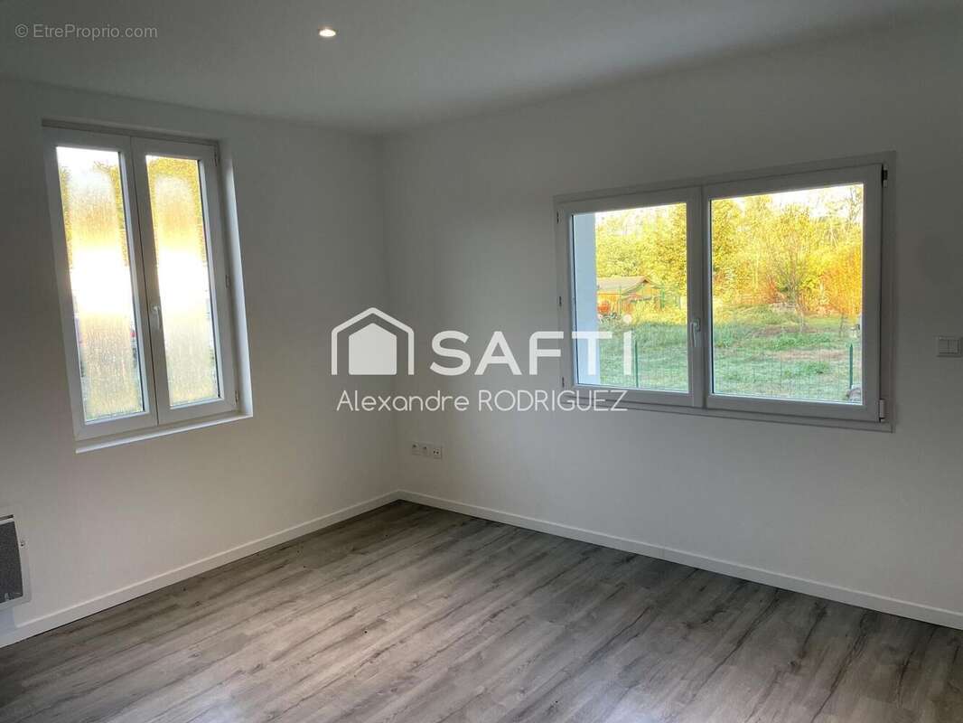 Photo 7 - Maison à GUILLOS