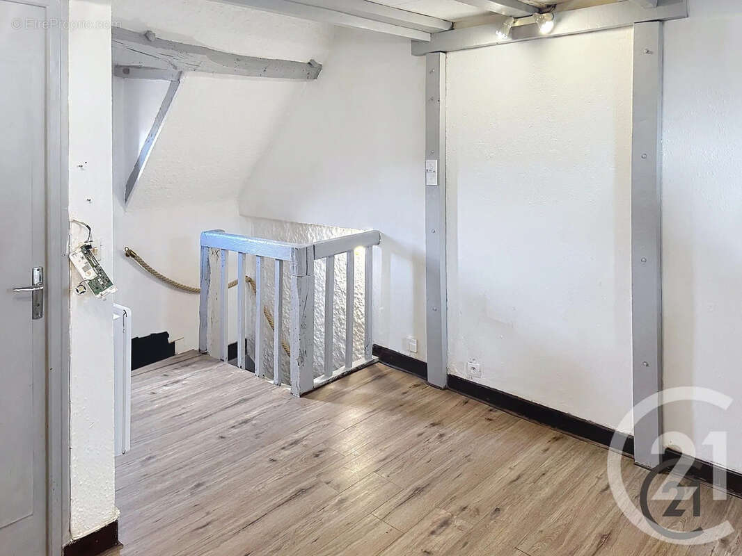 Appartement à AUXERRE