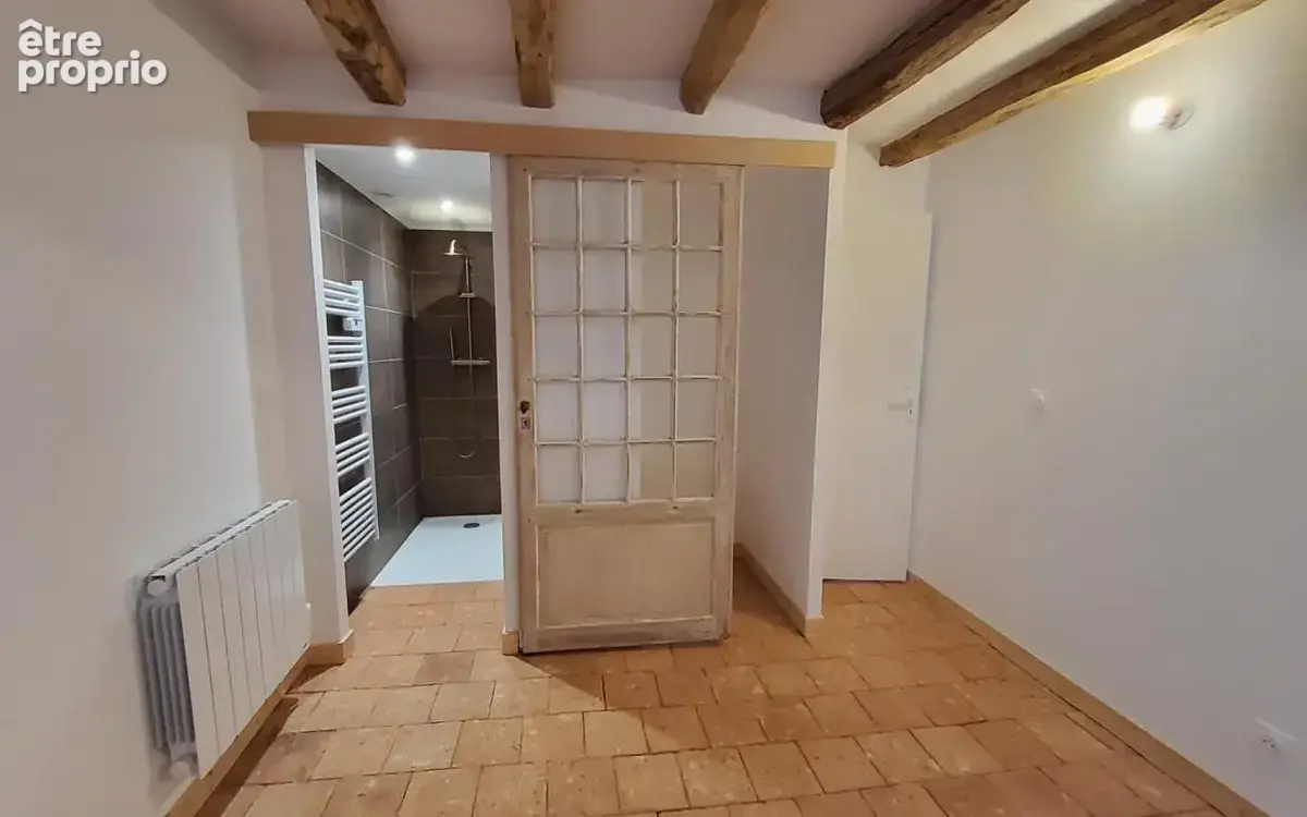 Maison renovee - 4 chambres - chanzeaux - photo 6