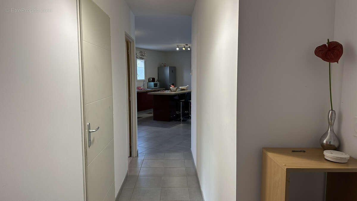 Maison à SAINT-LEGER