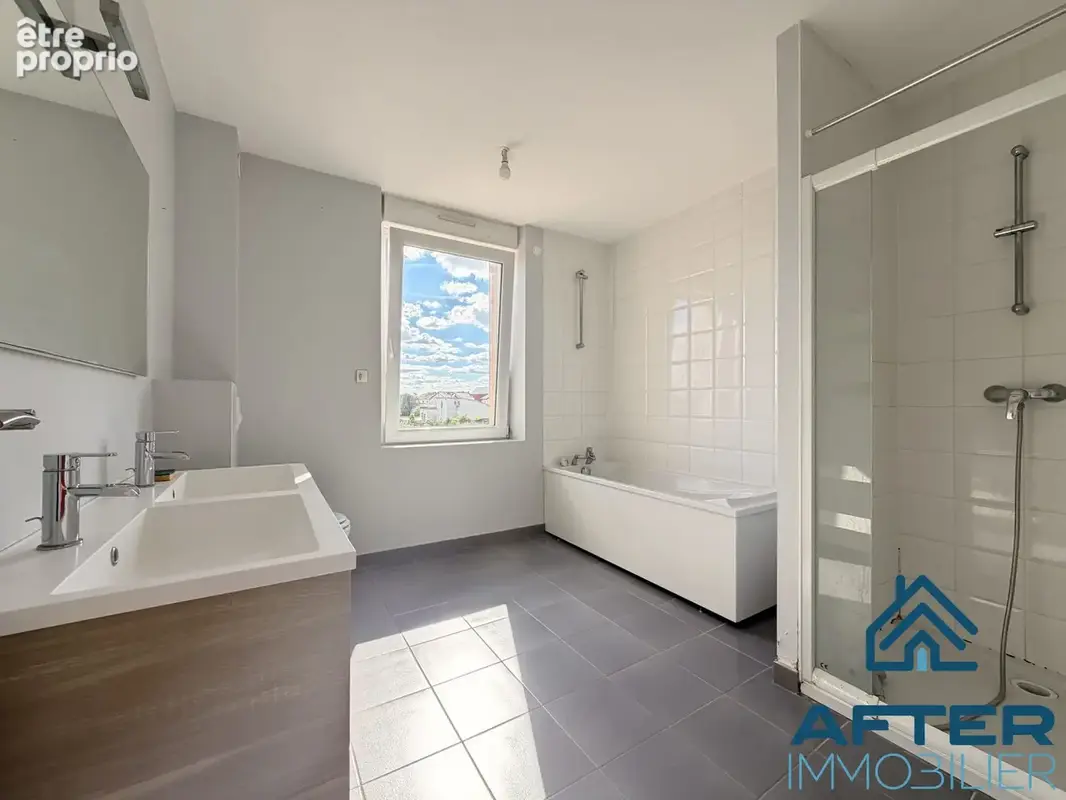 Maison 4 pièces 84 m² à vendre à Dombasle-Sur-Meurthe (54110) - photo 8