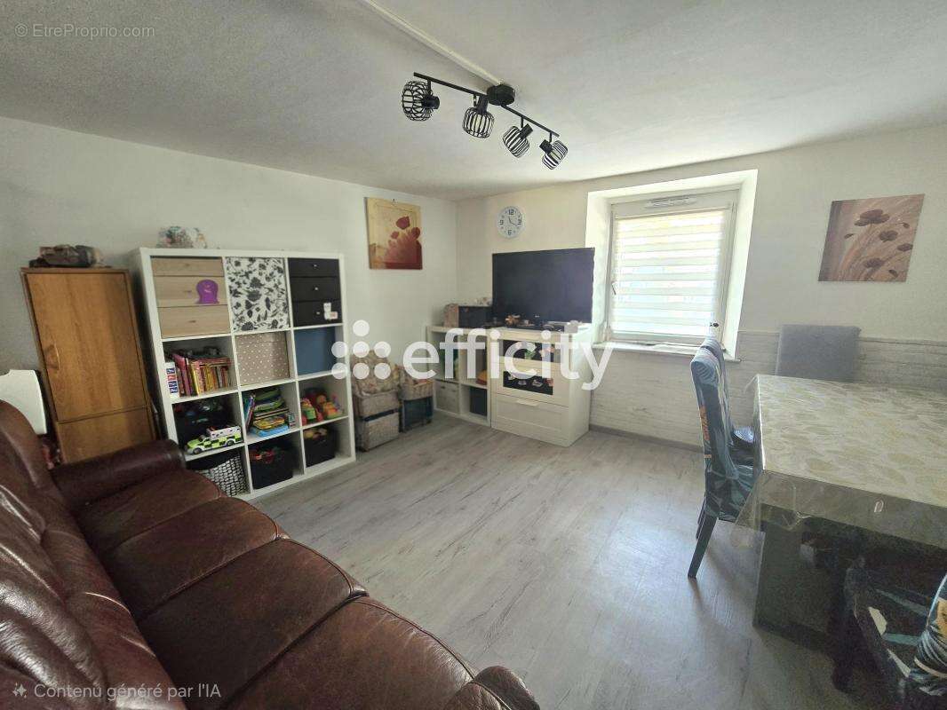 Maison de village - photo 3