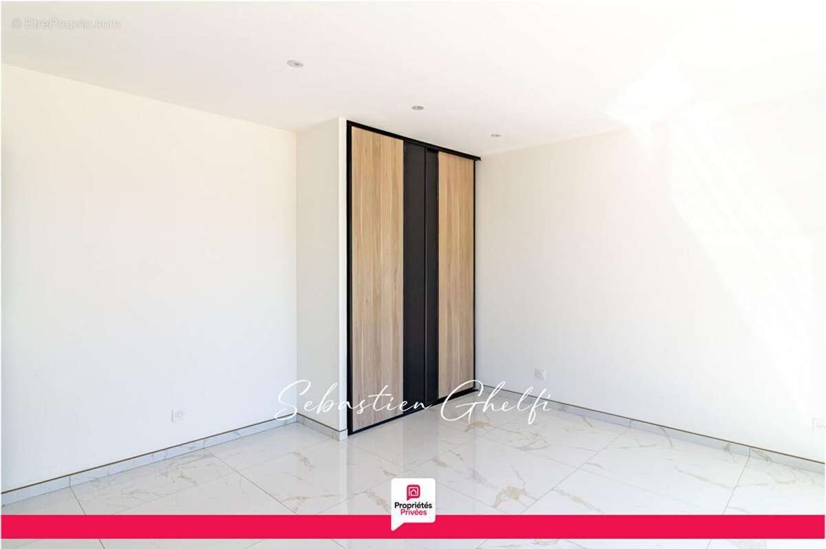 proche de BLOIS maison de plain-pied avec 2 chambres-2 terrasses-jardin - photo 13