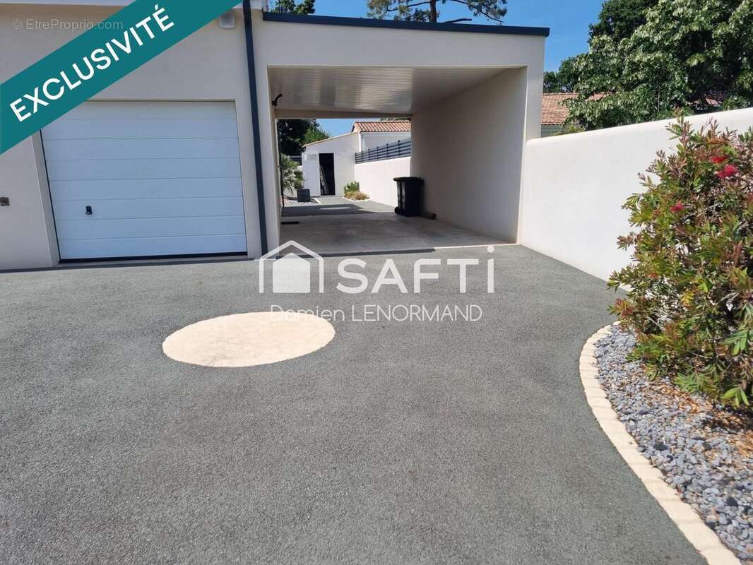 Photo 3 - Maison à LES MATHES
