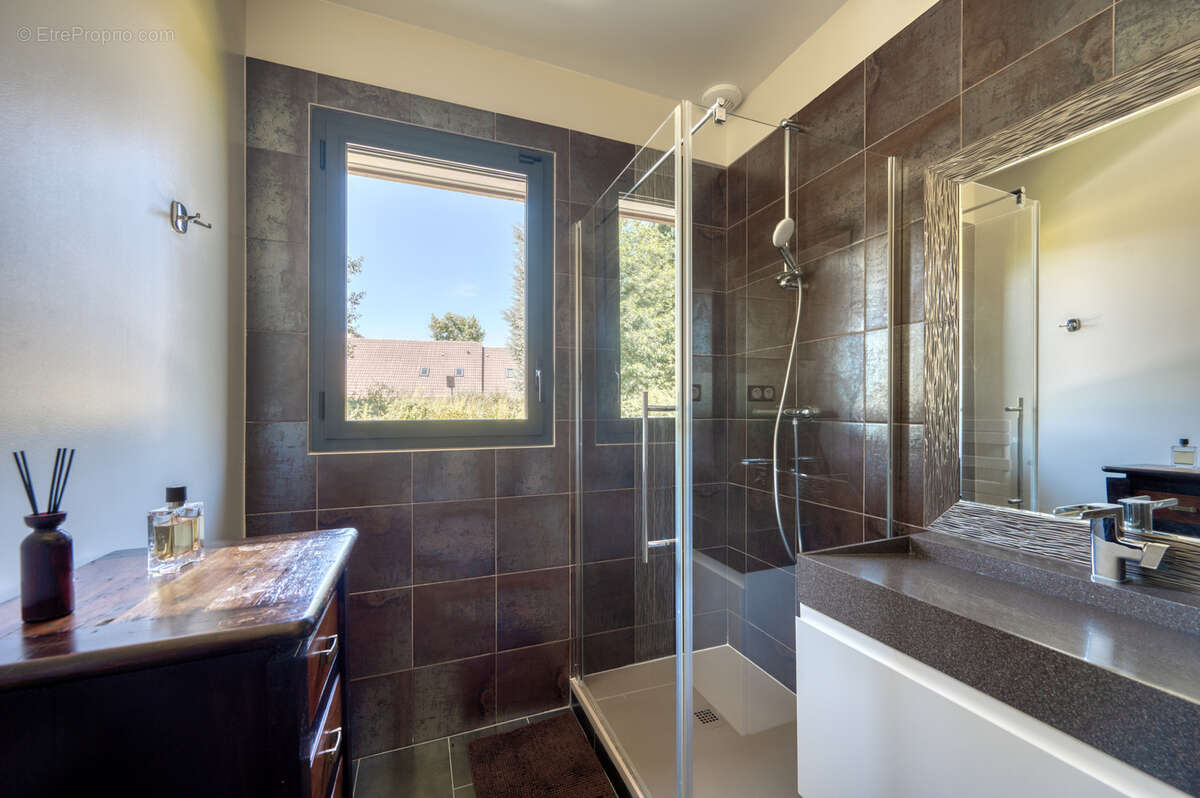 Maison à SAINT-GERMAIN-DE-LA-GRANGE