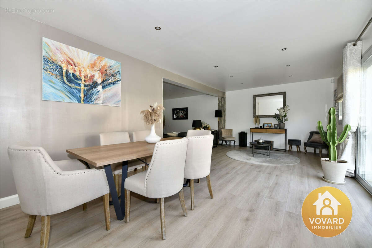 Photo 4 - Maison à SAINT-BRICE-SOUS-FORET