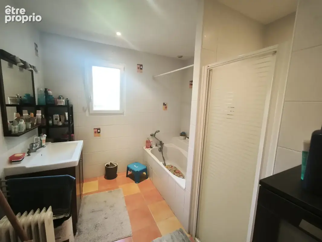 Maison familiale de caractère   140 m2   Beaumont-Louestault - photo 10