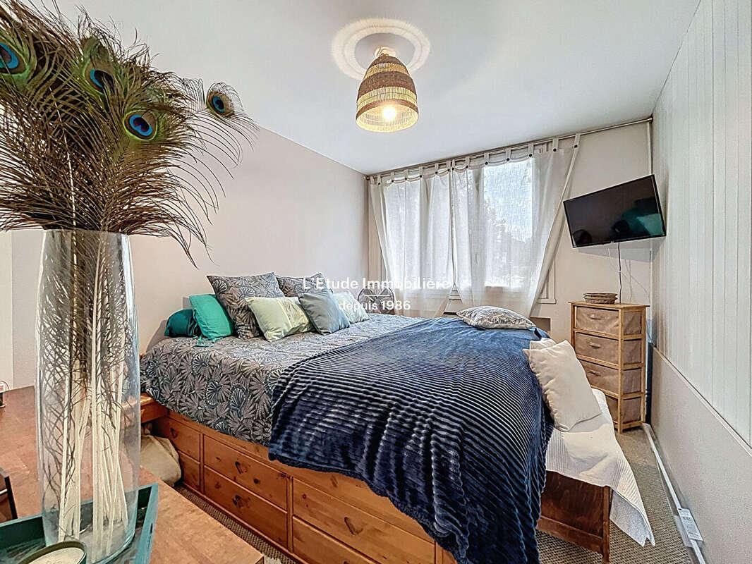 Appartement à CALUIRE-ET-CUIRE