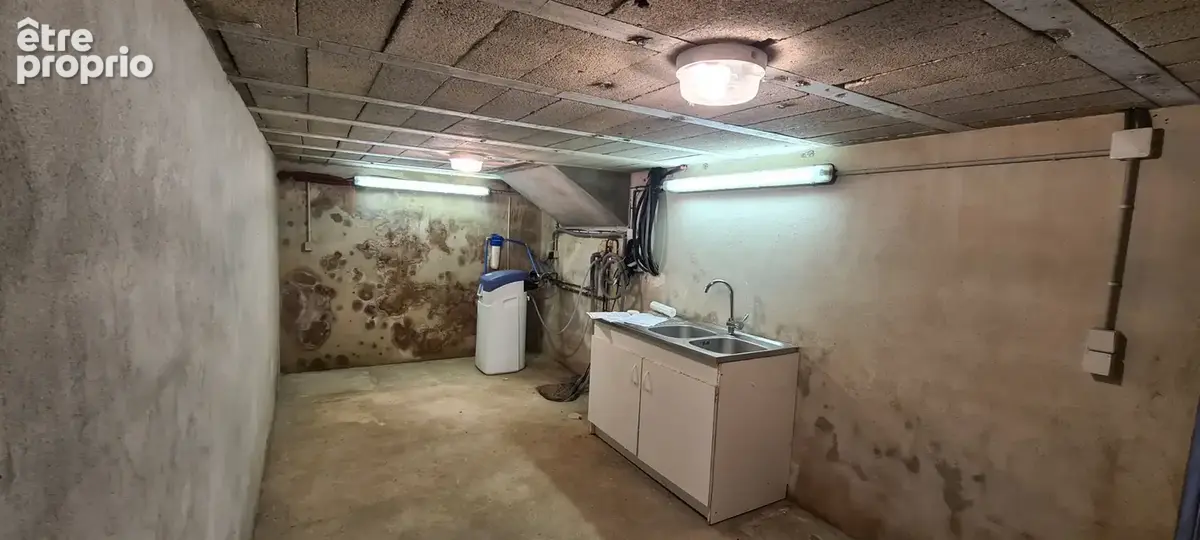 Envie de calme à Flagy ? Cette maison est pour vous - photo 17