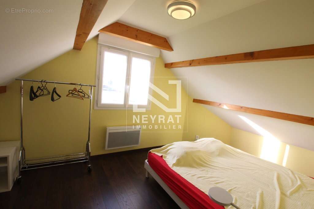 Maison à LONS-LE-SAUNIER