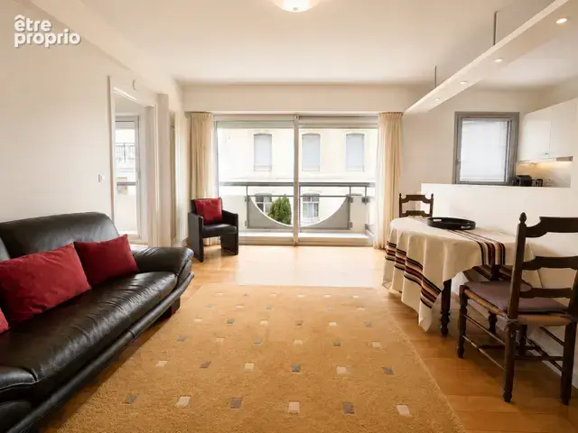 Vente apt t3 - biarritz halles - asc - photo 6