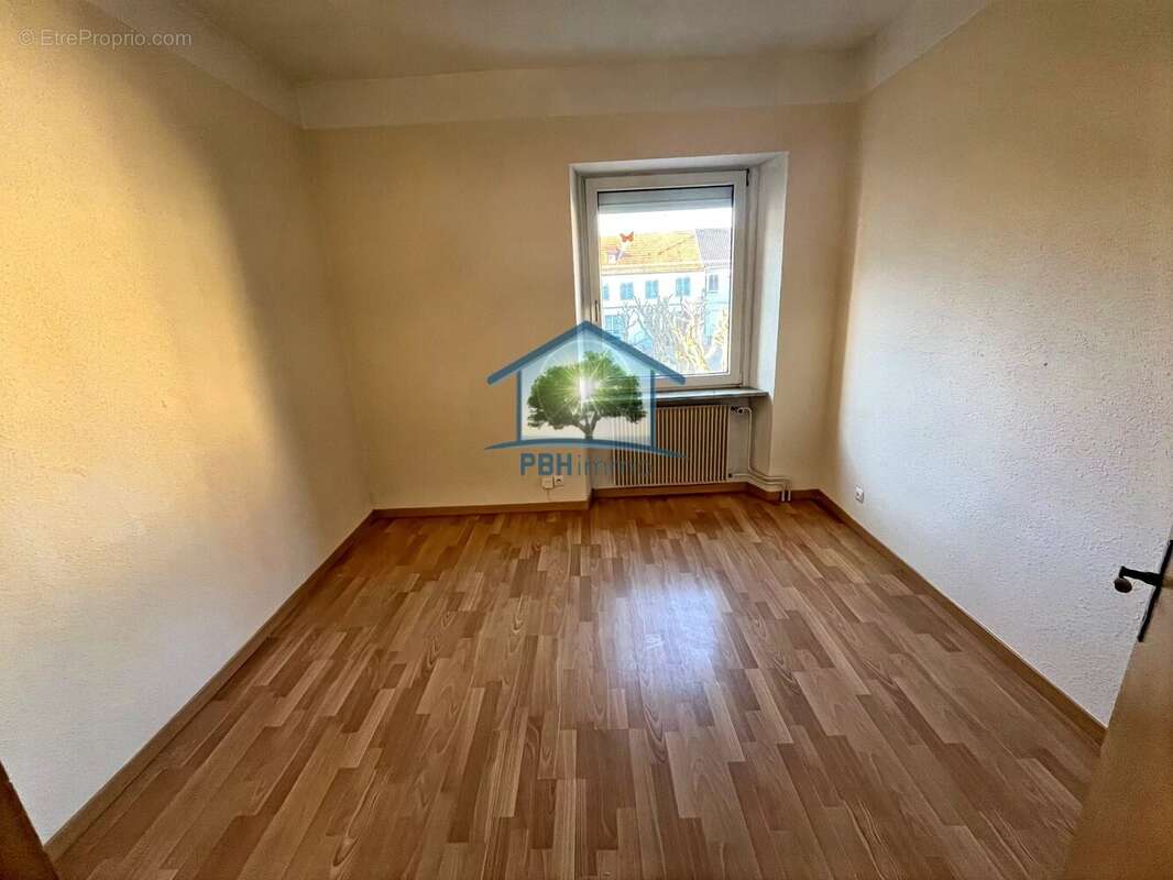 Appartement à GUEBWILLER