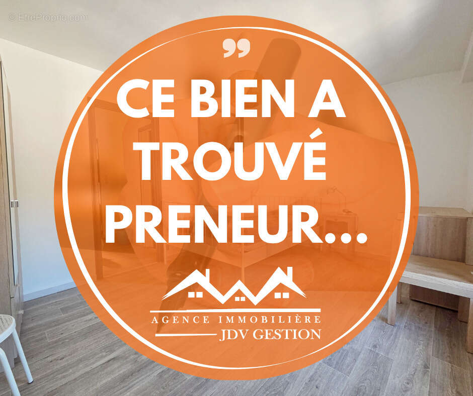 Appartement à SAINT-MIHIEL