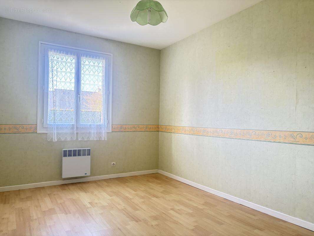 Maison à SAINTE-MARIE-DU-MONT