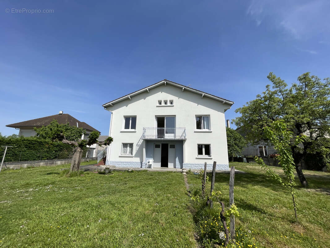 Maison à IDRON