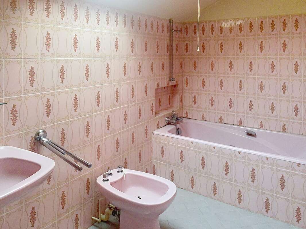 Maison à LA MEMBROLLE-SUR-CHOISILLE