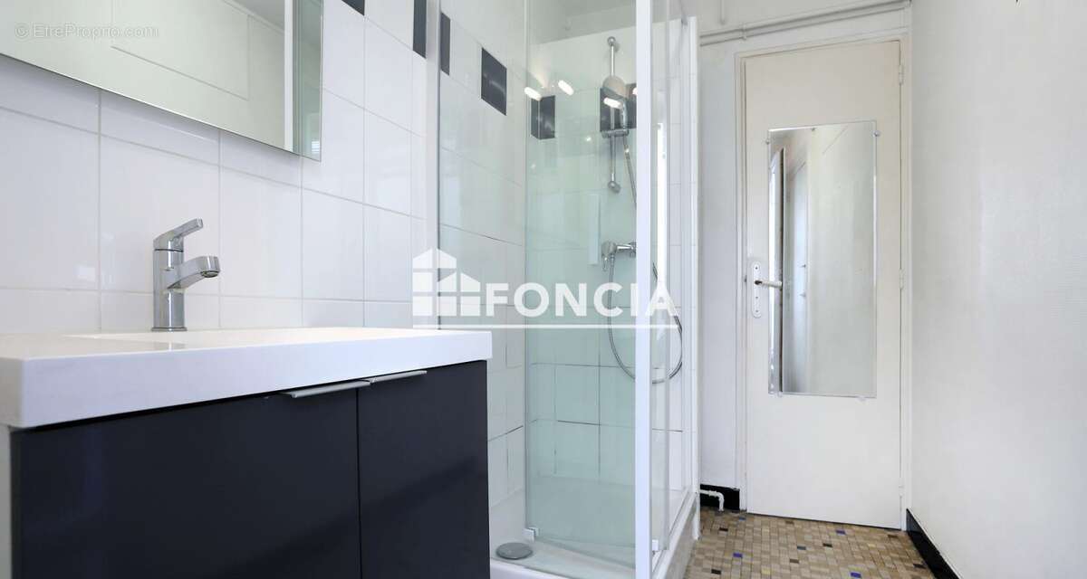 Appartement à ANGERS