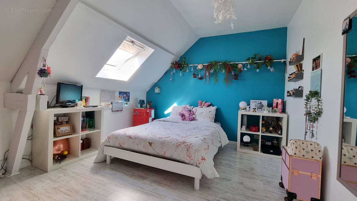 Commerce à BRUAY-LA-BUISSIERE