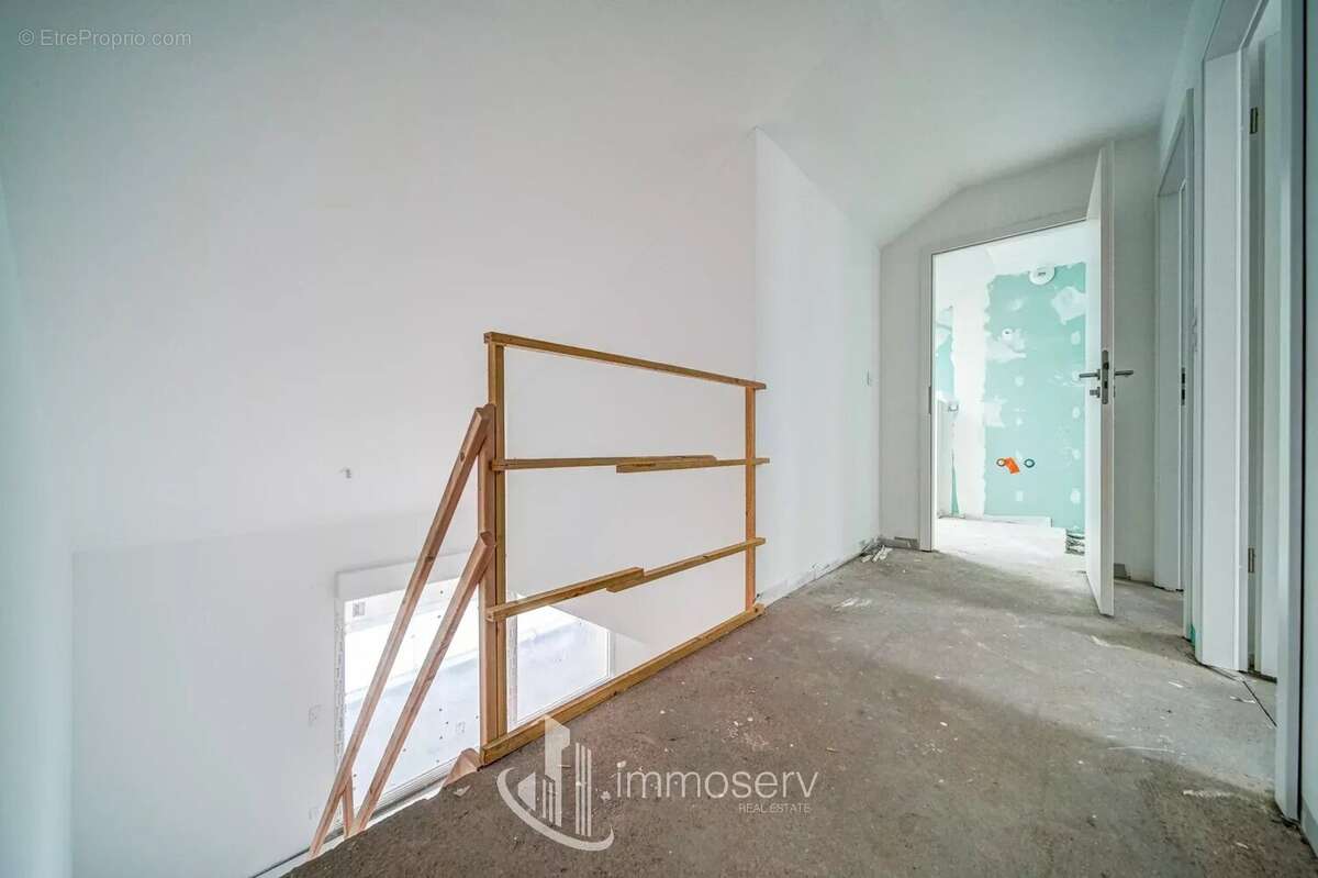 Appartement à ANGEVILLERS