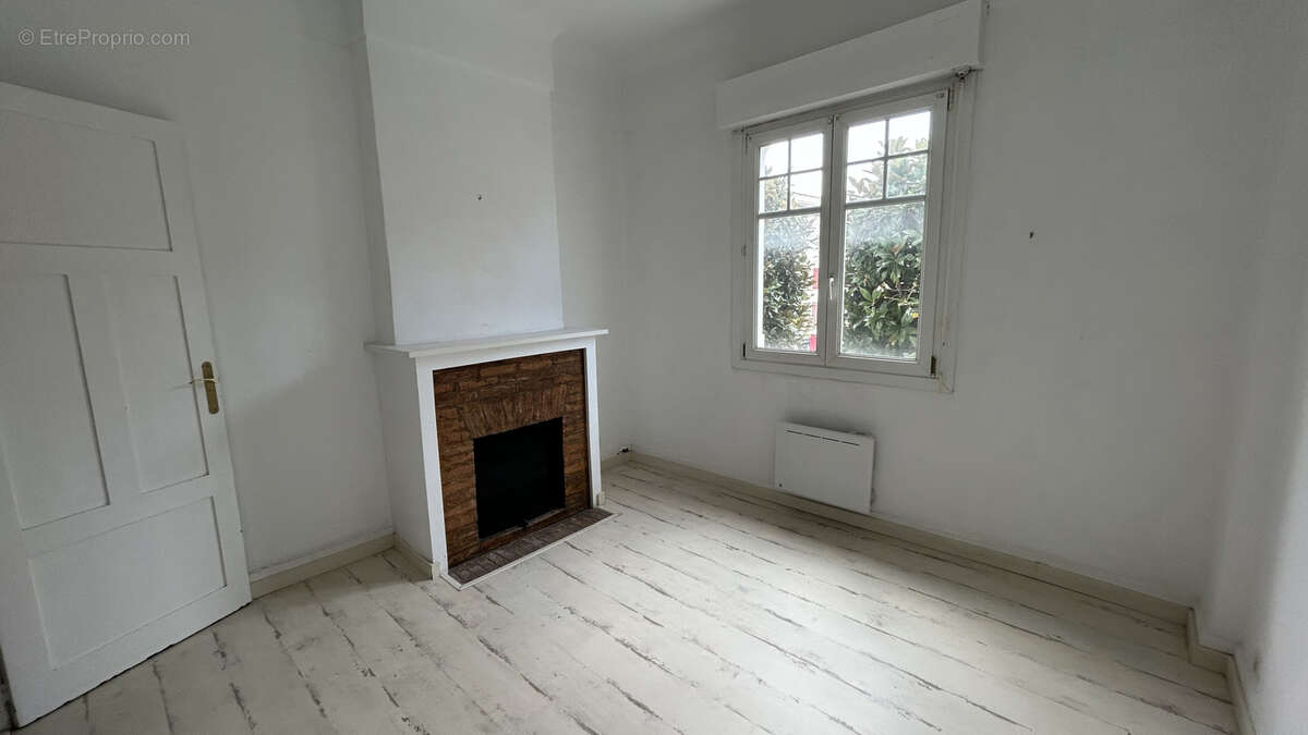 Appartement à SAINT-JEAN-DE-LUZ