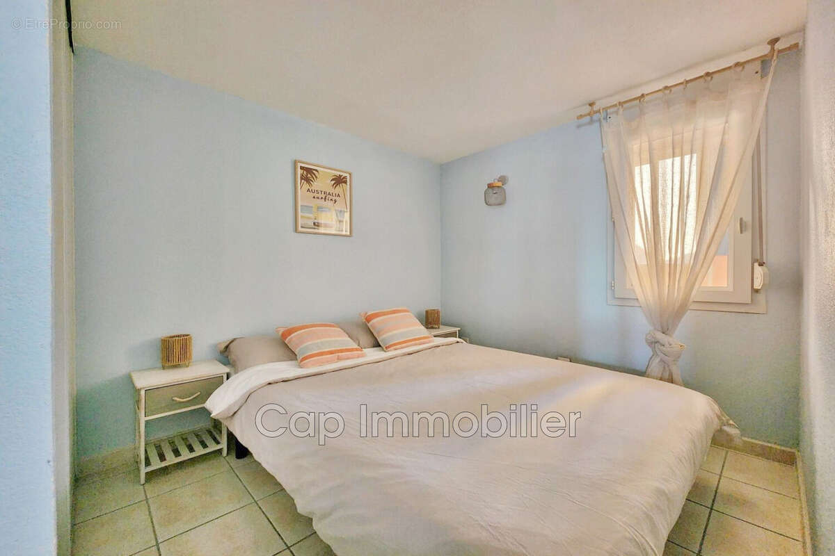 Appartement à AGDE
