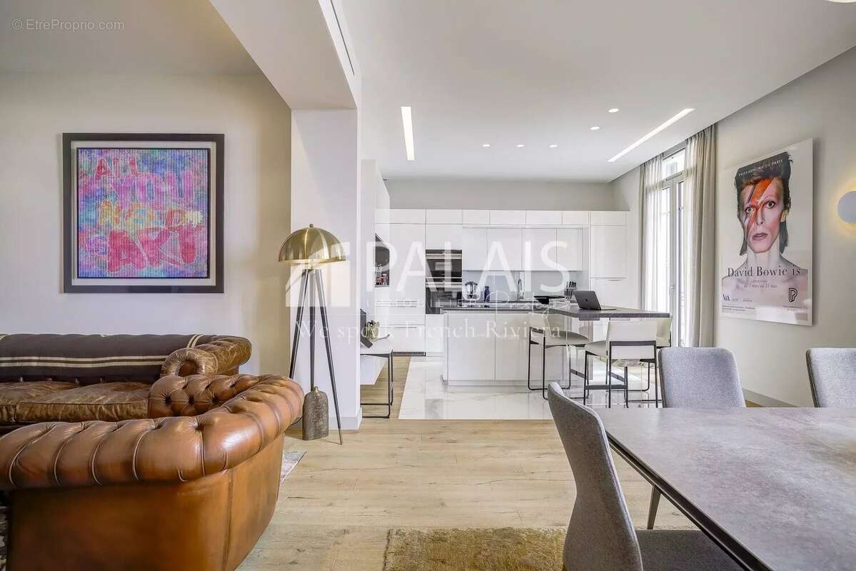 Maison à CAP-D&#039;AIL