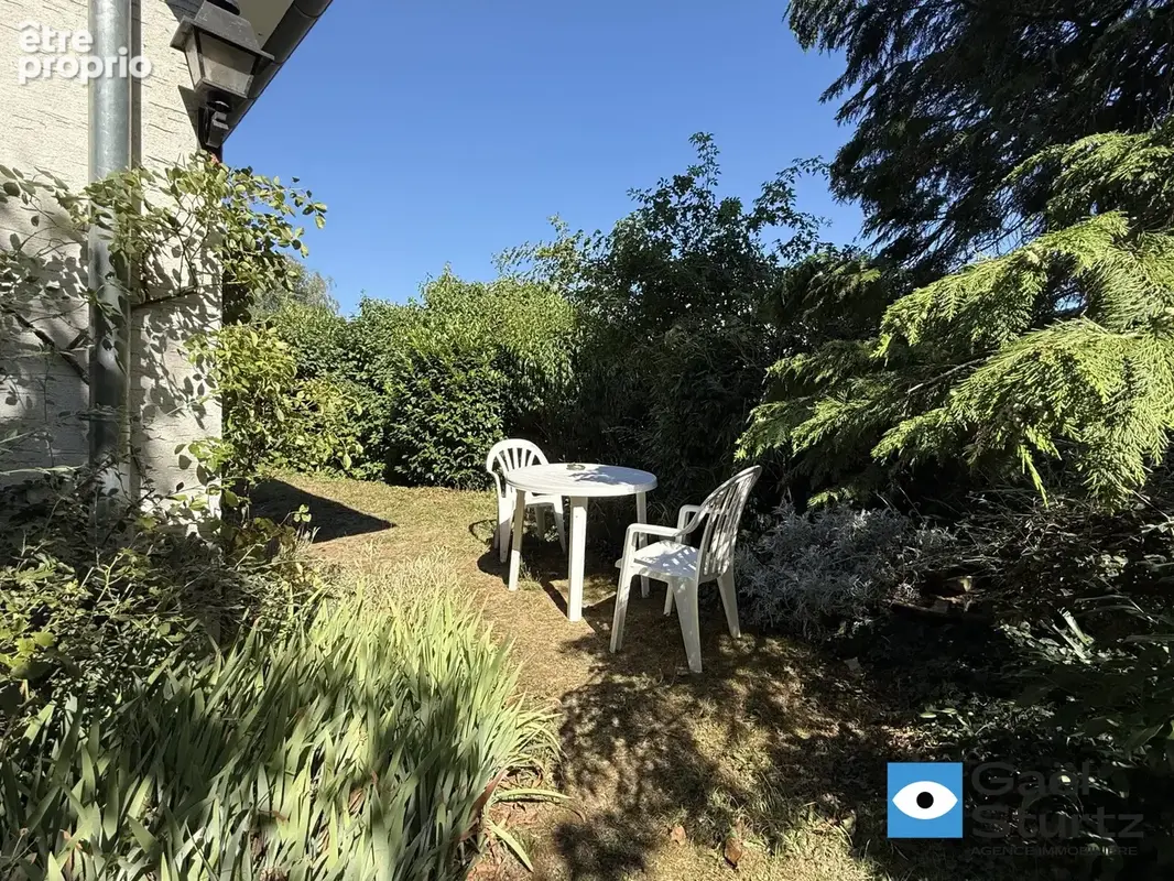 Maison 7 pièces 146 m² à vendre à Oberhausbergen (67205) - photo 3