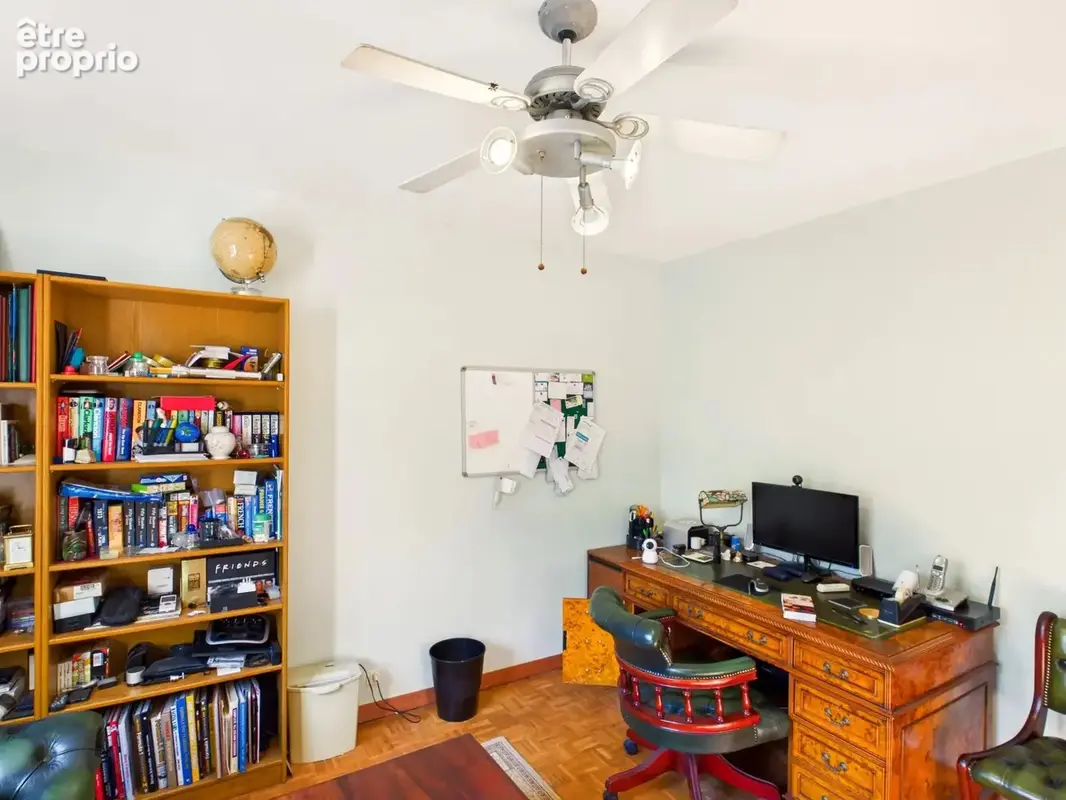 Maison individuelle de 4 chambres à proximité d'un village avec commodités - photo 12