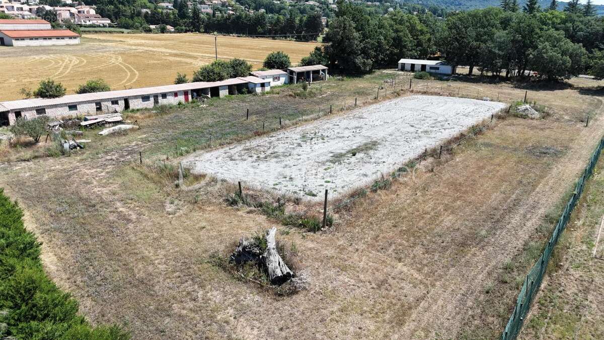 Appartement à FAYENCE
